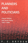Planners and Politicians