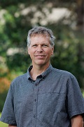 Dr. Martin Bunton