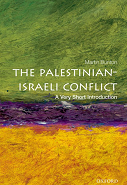 The Palestinian-Israeli Conflict: A Very Short Introduction