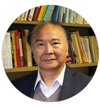 Dr. Zhongping Chen