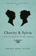 Charity and Sylvia