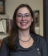 Dr. Rachel Cleves Dr. Rachel Cleves