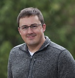 Dr. Jason Colby Dr. Jason Colby