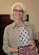 Dr. Elizabeth Vibert Dr. Elizabeth Vibert