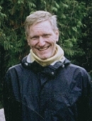 Dr. Perry Biddiscombe Dr. Perry Biddiscombe