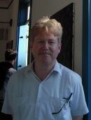 Professor Matthew Koch