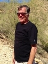 Dr. Brian McKercher Dr. Brian McKercher