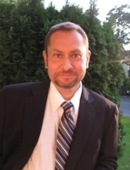 Dr. Serhy Yekelchyk