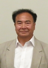 Dr. Zhongping Chen (陳忠平)
