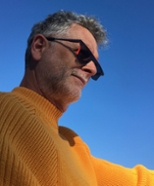 Dr. Tim Haskett Dr. Tim Haskett