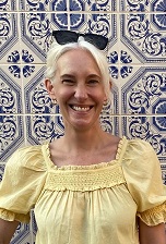 Dr. Kristin Semmens Dr. Kristin Semmens