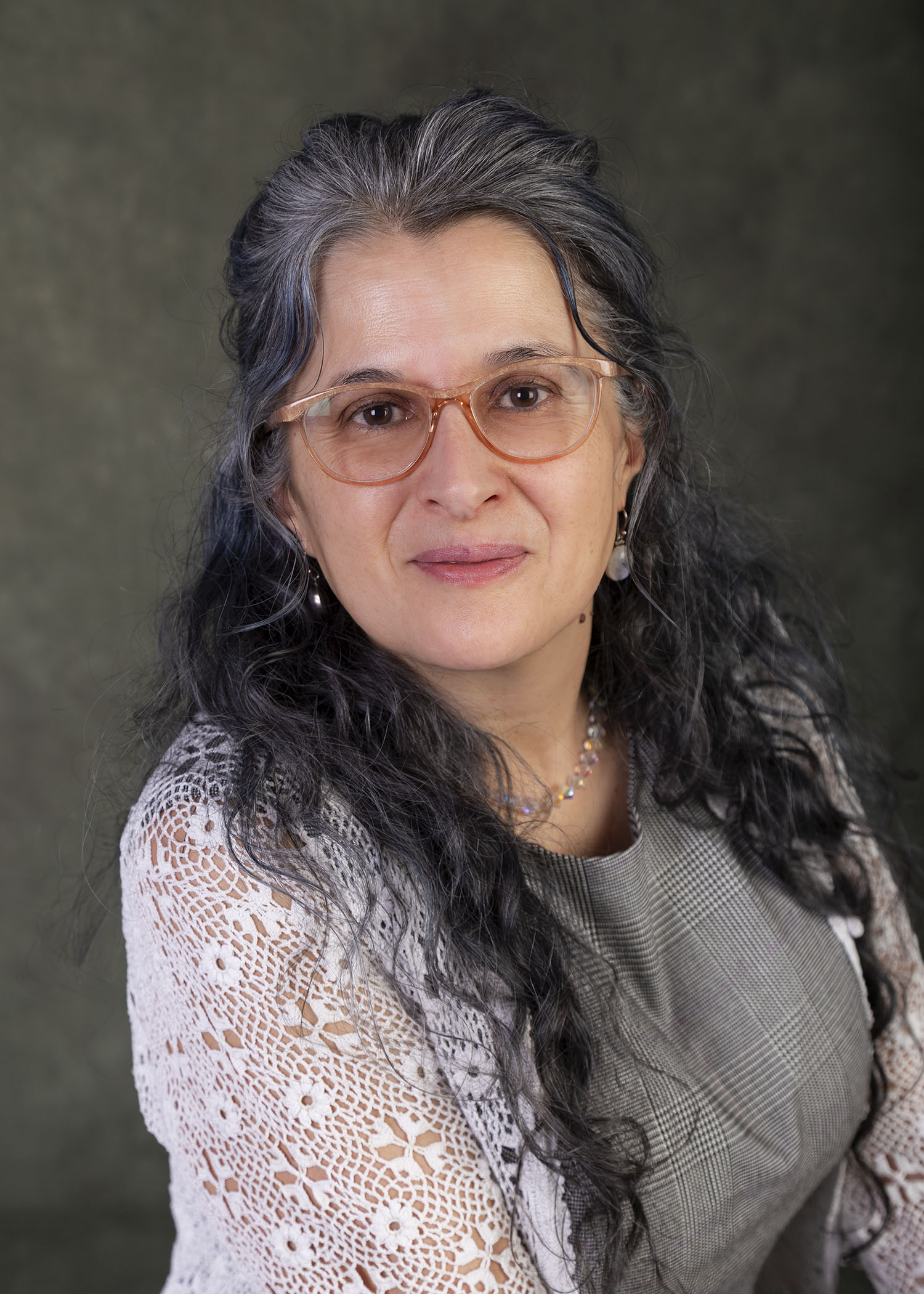 Dr. Georgia Sitara