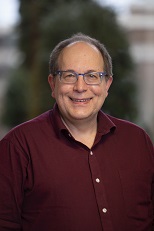 Dr. Mitchell Hammond Dr. Mitchell Hammond