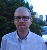 Dr. Josh Timmermann Dr. Josh Timmermann