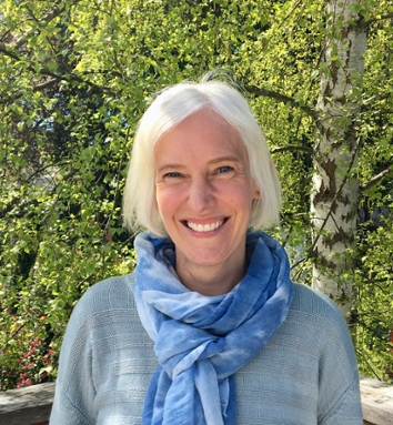 Dr. Kristin Semmens Dr. Kristin Semmens