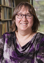 Dr. Lynne Marks Dr. Lynne Marks