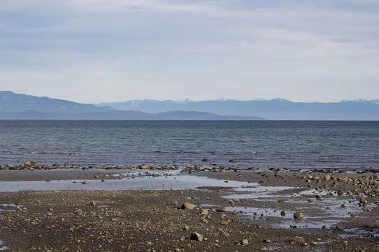 Qualicum Conference in Parksville