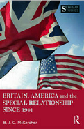 Britain, America, and the Special Relationship since 1941