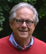 Barry Gough