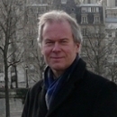 Angus McLaren