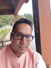 Dr. Neilesh Bose Dr. Neilesh Bose
