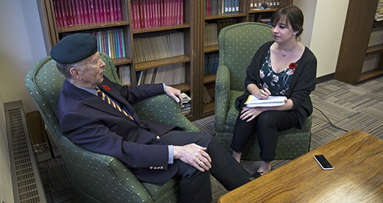 Current students - University of Victoria