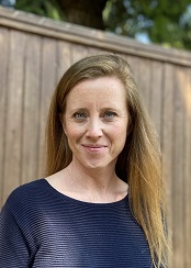 Dr. Katie Gemmell