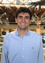 Dr. Murat Inan Dr. Murat Inan