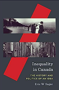 Inequality in Canada