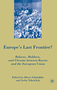 Europe's Last Frontier