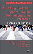 Rethinking the Public Sphere