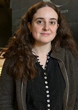 Dr Sophia Nicolov