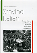 Staying Italian