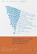 Disability and the History of Science
