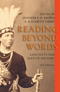 Reading Beyond Words