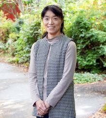 Dr. Masumi Izumi Dr. Masumi Izumi