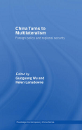 China Turns to Multilateralism