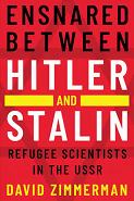 Ensnared Between Hitler and Stalin