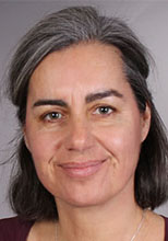 Beate Schmidtke