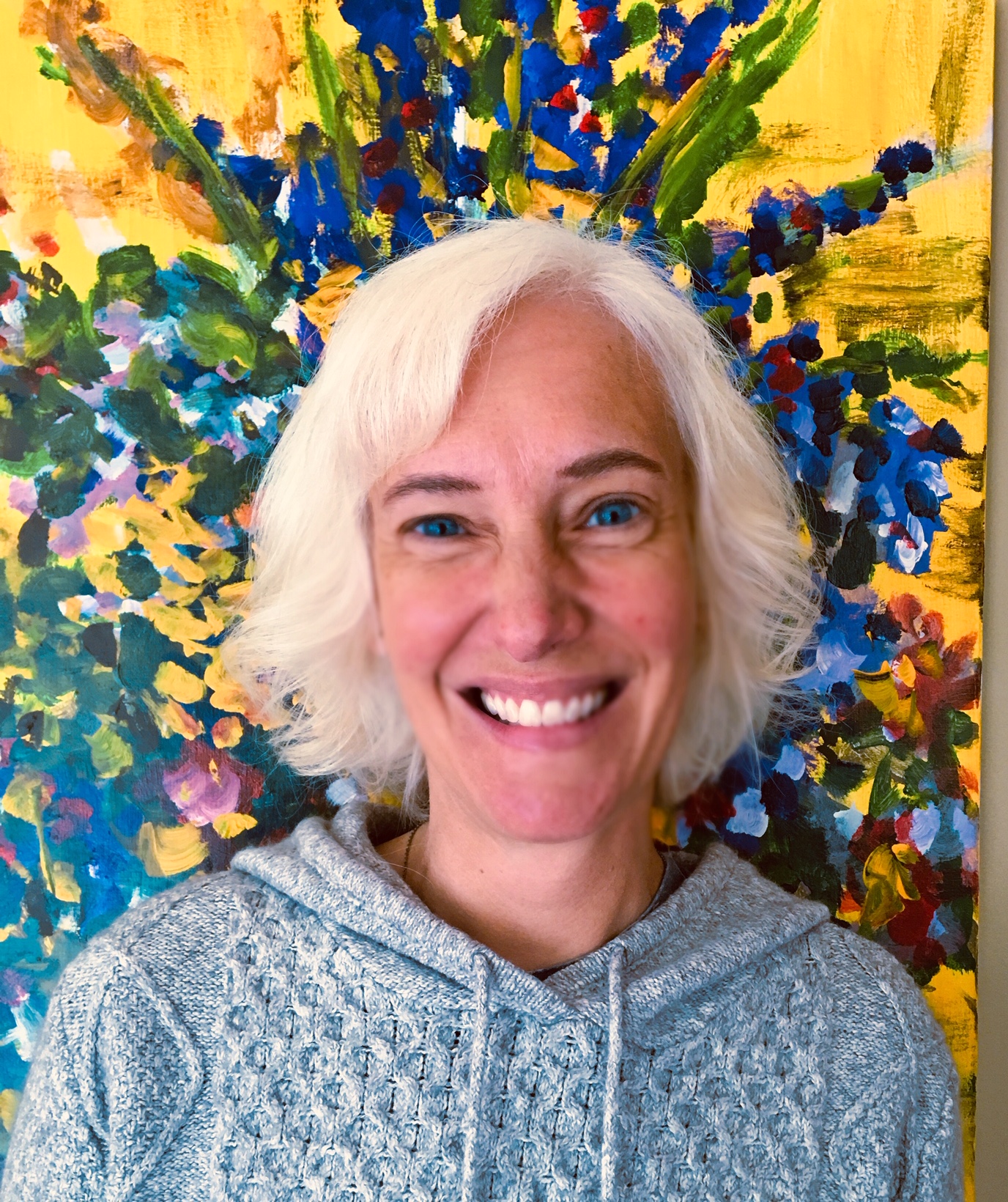 Dr. Kristin Semmens Dr. Kristin Semmens