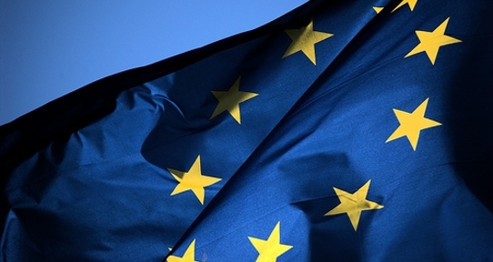 EU Flag