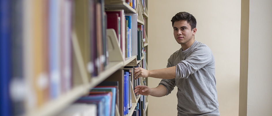 Latin American Studies - University of Victoria