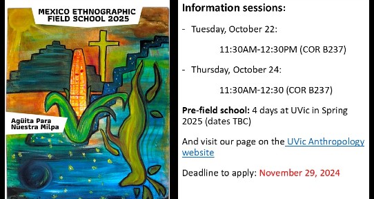 Information session