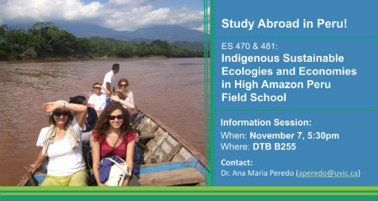 Peru Field School