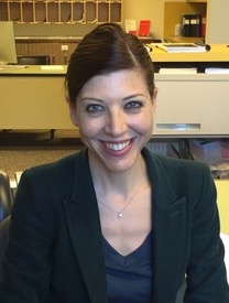 Emmanuelle Guenette