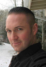 Dr. Adam Werle Dr. Adam Werle
