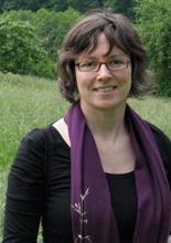 Dr. Andrea Wilhelm