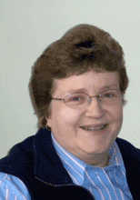 Dr. Judith Nylvek