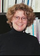 Dr. Martha McGinnis Dr. Martha McGinnis