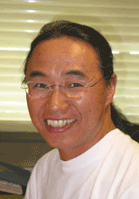 Dr. Tadao Miyamoto Dr. Tadao Miyamoto